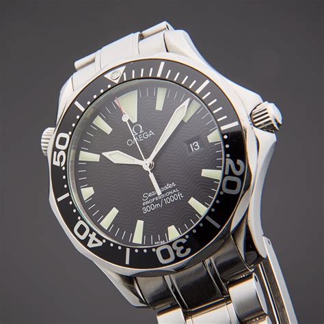 omega seamaster quartz any good|omega seamaster quartz watch price.